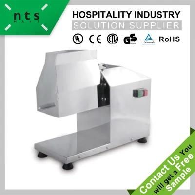 Stainless Steel Manual &amp; Electric Meat Tenderizer