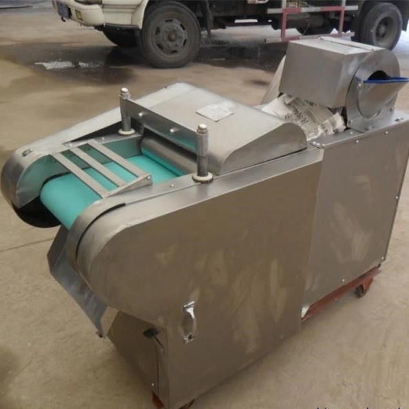 Parsley/Onion/Carrot/Potatoes/Cabbage Cutting Machine for Sale