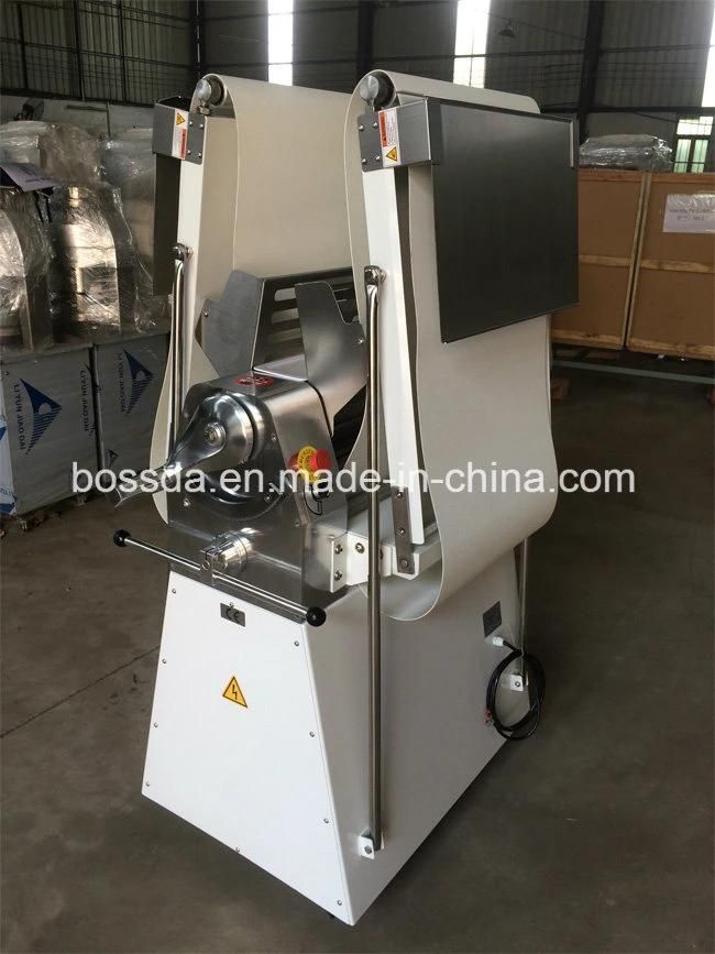 Bakery Equipment Dough Sheeter Machine Mini Dough Sheeter