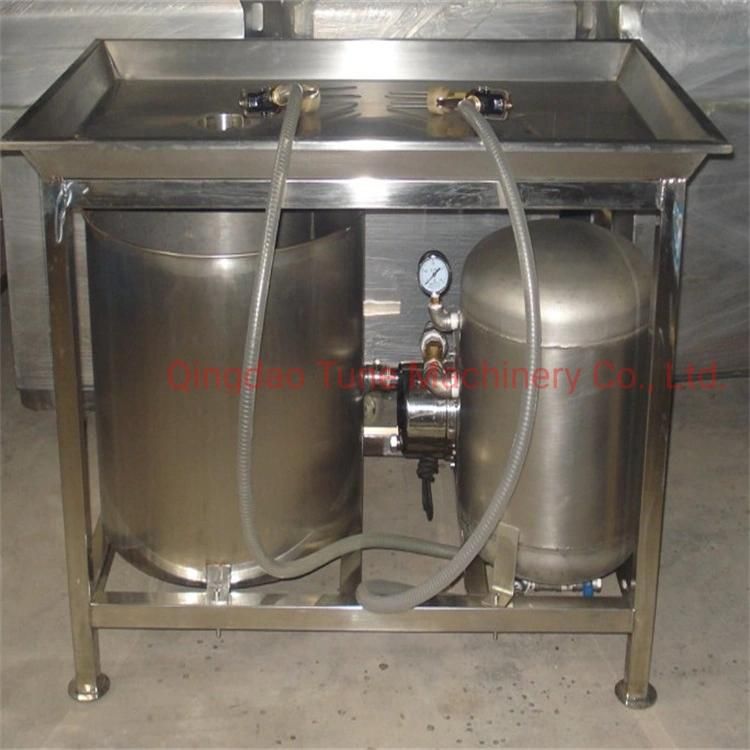 Manual Meat Injection Machine/ Meat Saline Injection Machine