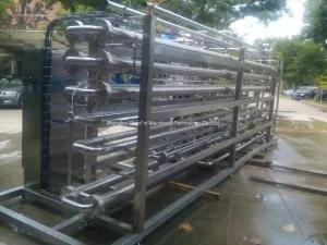 Casing Type Sterilization System