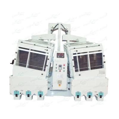 Rice Mill Machinery Mgcz Gravity Paddy Separator