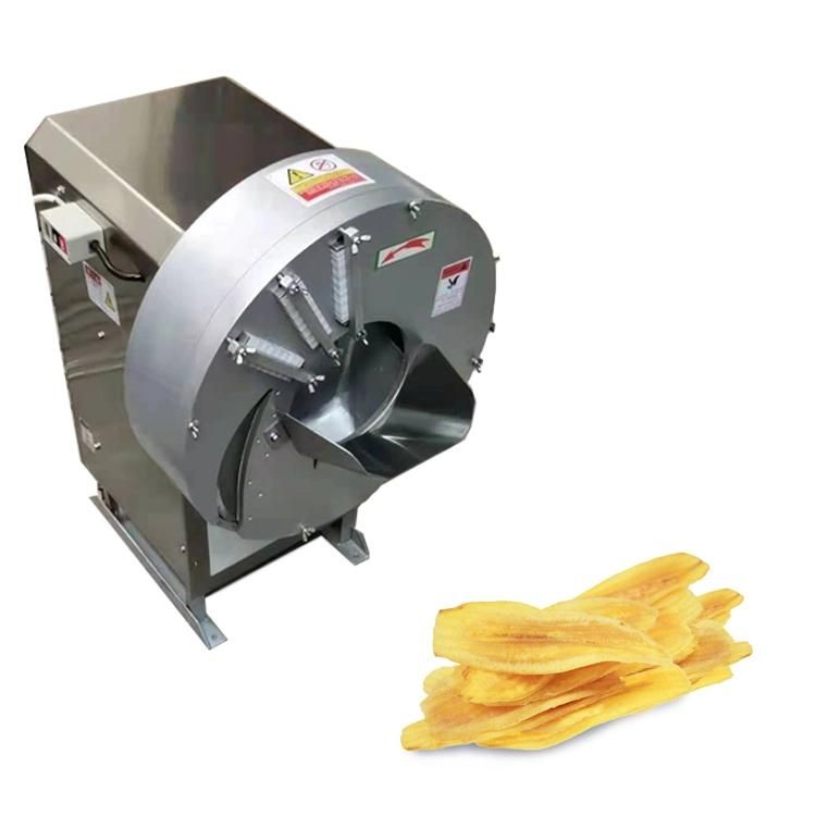 Hot Sale Electric Cutter Vegetable Bamboo Potato Ginger Slicing Shredding Machine