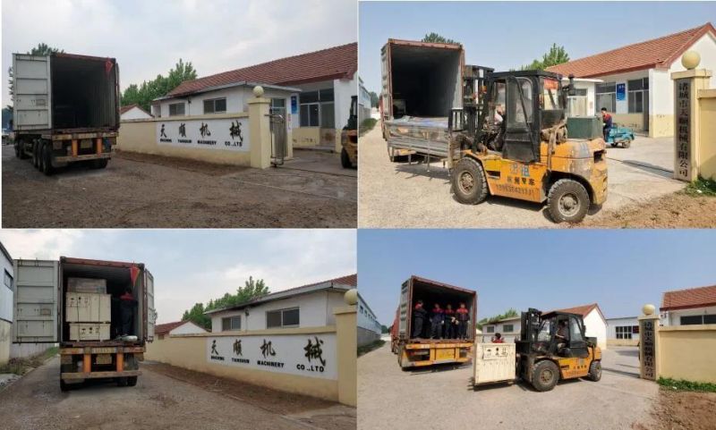 Kaki Naga Continuous Frying Machine Fryer