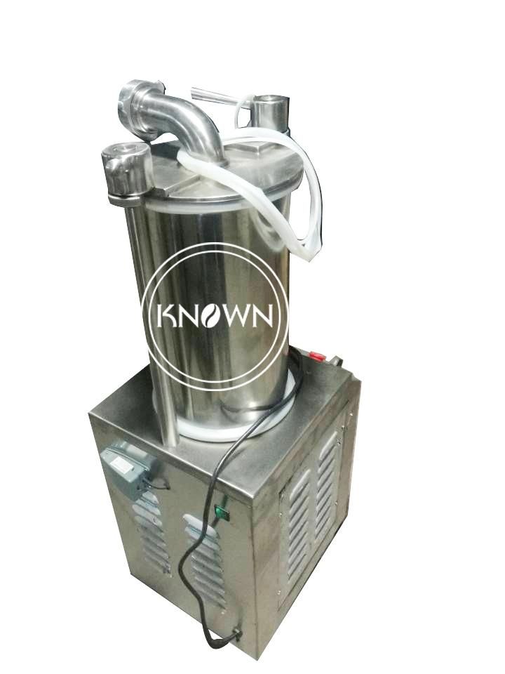 Commercial 35L Sausage Stuffer Electric Meat Filler Maker Making Machine