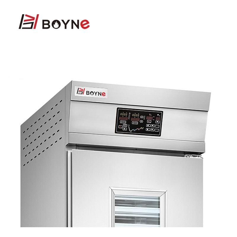 Bread Baking Machine Freezer Proofer for Bakery Shop