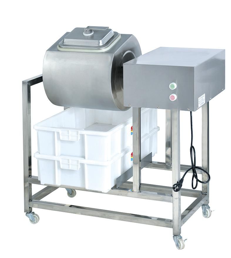 Electric Marinated Meat Salting Machine Ms-900