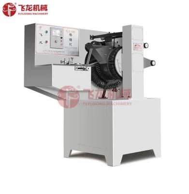 Fld-40b Ball Lollipop Forming Machine