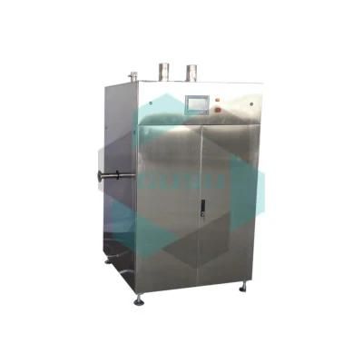 Ce Automatic Chocolate Thermoregulator Machine for Tempering (QT500)