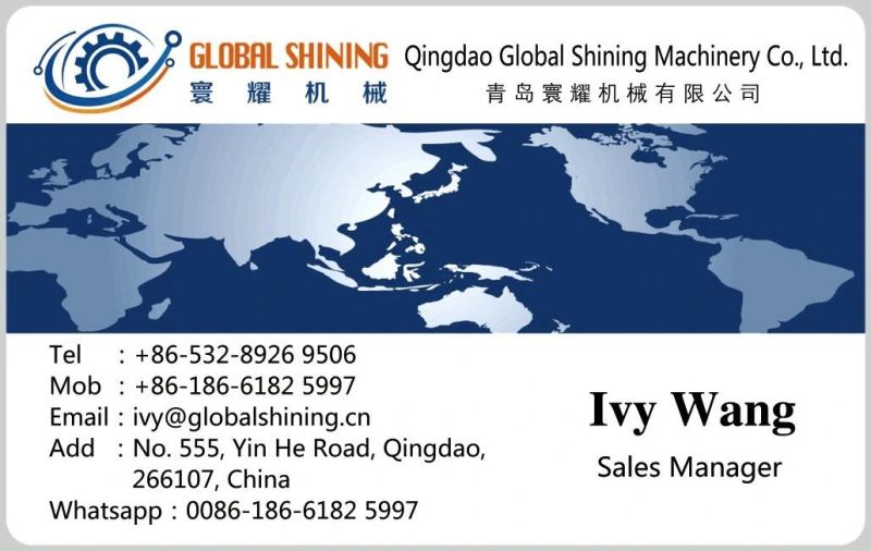 Global Shining Sea Lake Rock Iodine Iodized Iodizing Iodization Salt Centrifuge Machine