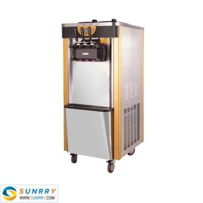 Mcdonald's Soft Serve Ice Cream Gelato Machine Price