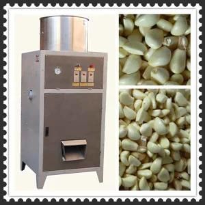 Garlic Peeling Machine