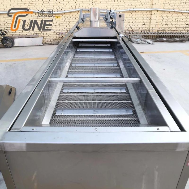 Commercial Fruit Pumpkin Washer Price Date Palm Vegetable Washing Machine