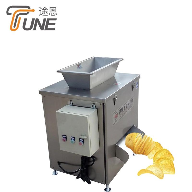 Factory Supply Good Quality Slicer Cutting Machine