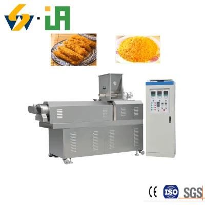 China Fried Chicken Breadcrumbs Mill Making Processing Grinder Machine