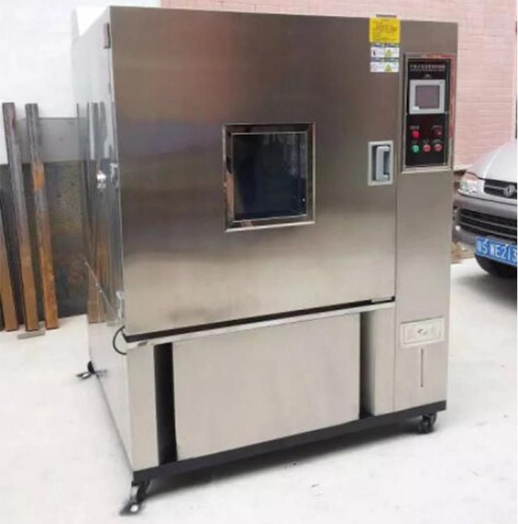 High Quality Black Garlic Fermentation Machine with PLC Control Black Garlic Fermenter