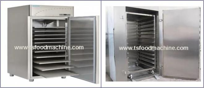 Fruit Dryer and Fruit and Vegetable Drying Machine