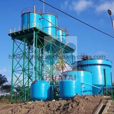 Small Capacity Palm Fruit Oil Pressing Extraction Mill Plant Machine