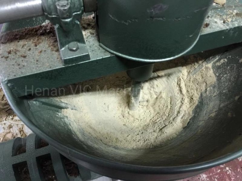 Automatic rice bran screw oil press machine