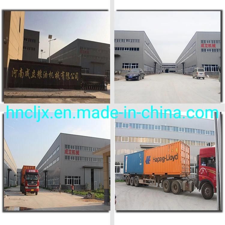 Brown Rice Polishing Flour Processing Complete Rice Milling Machine Price