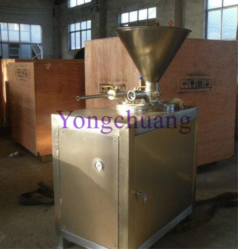 High Quality Sausage Filling Machine with Ce Certification