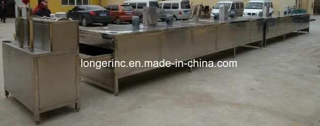 Industrial Vegetable Dryer Fruit Drying Machine