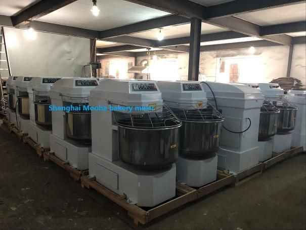 Bakery Bread Flour Blender Dough Blender (manufacture low price)