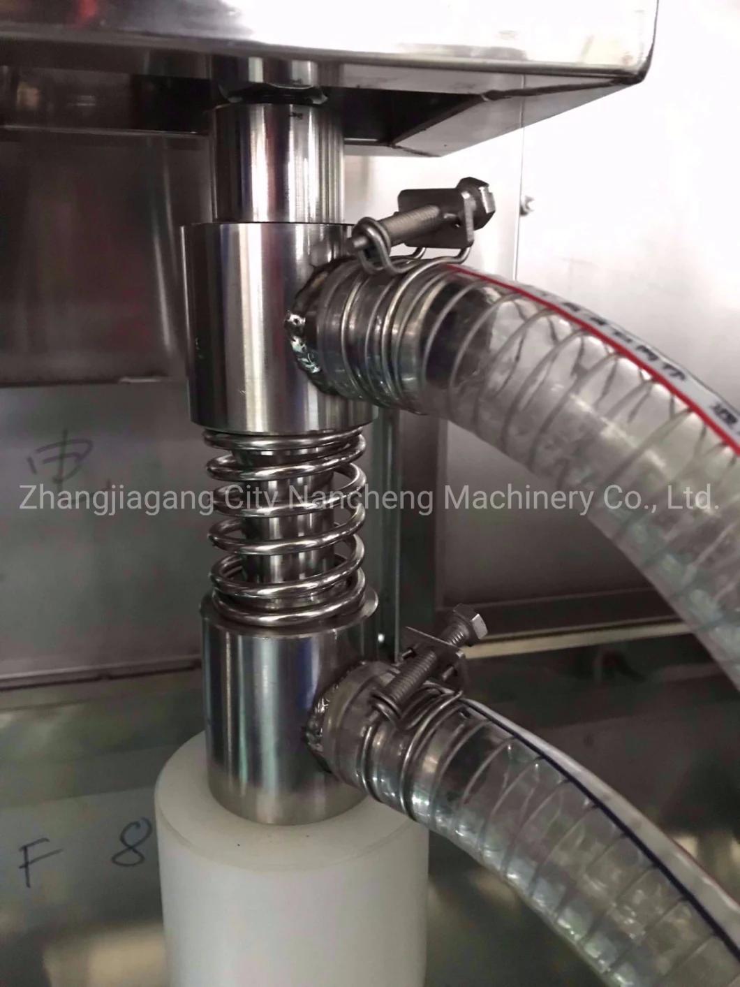 Excellent Quality Professional Beverage Barrel Filling Machine