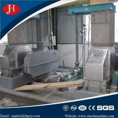 Rasper Cassava Srarch Flour Garri Making Processing Tapioca Cutting Machine