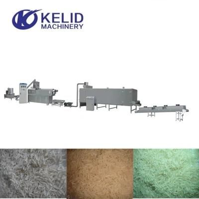 High Quality Frk Rice Machine