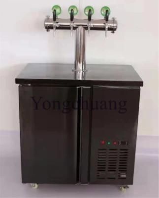 High Quality Beer Machine with Ce Certification