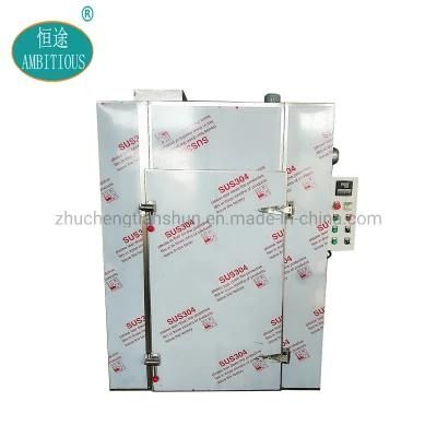 Industrial Fruit and Vegetable Drying Machine Pepper Drying Machine