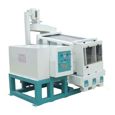 Mgcz46*20 Paddy Separator Used for Separate Rice and Husk Rice Mill Plant Food Machine