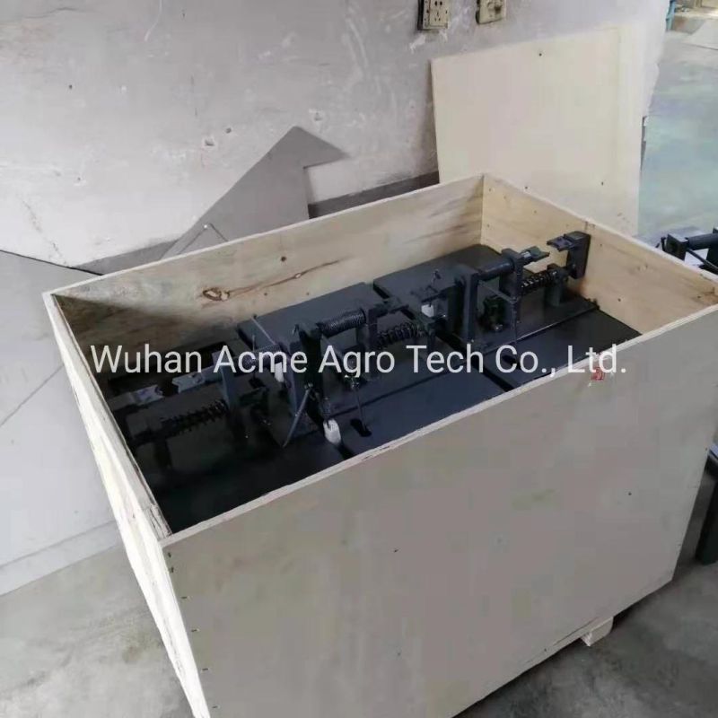 Manual and Automatic Cashewnut Shelling Machine