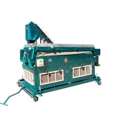 Green Torch Hot Sale Soybean Sorghum Millet Seed Gravity Separator