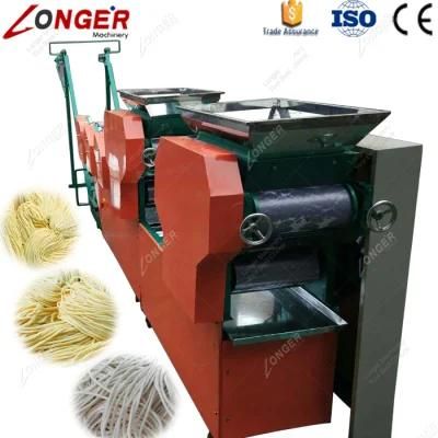 Commercial Chinese Automatic Machine Noodle Making Equipment