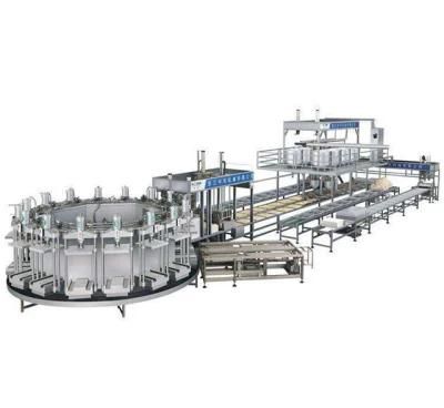 New Design Tofu Production Line/Industry Soymilk