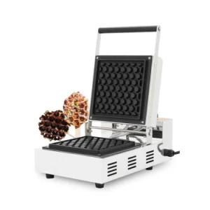 Commercial Use Honeycomb Waffle Cake Maker Machine