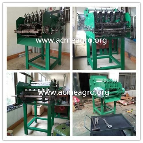 Cashew Nuts Shelling Machine Semi-Automatic Cashew Sheller with High Efficiency