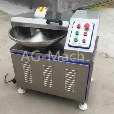 Multifunctional Electric Meat Chopper and Mixer Machine for Vegetable