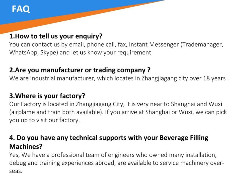 Zhangjiagang Manufacturer Bottled Water Production Equipment Washing Filling Capping Machine in Factory Price