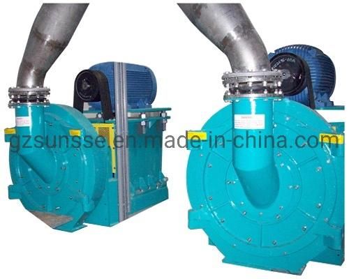 China Supplier High Efficiency Corn Starch Plant Machine