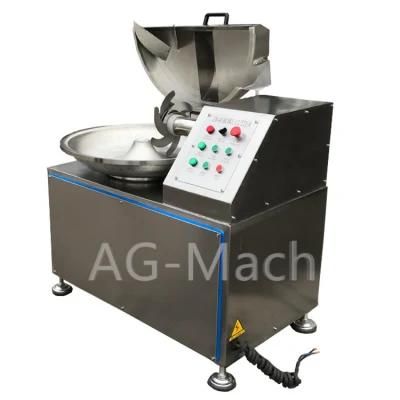 Hot Selling Meat Processing Machine Vegetable Slicer Cutter