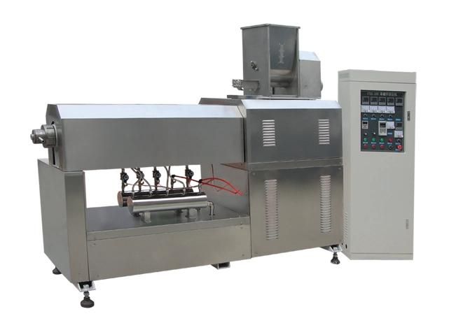 Stainless Steel Macaroni Processing Line High Quality Pasta Machine