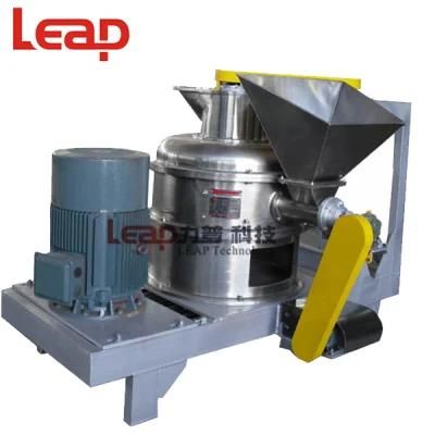 Refined Salt Pulverizer Grinding Machine Mill