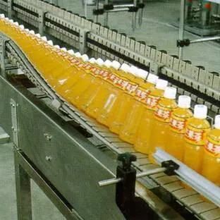 Complete Juice Production Line