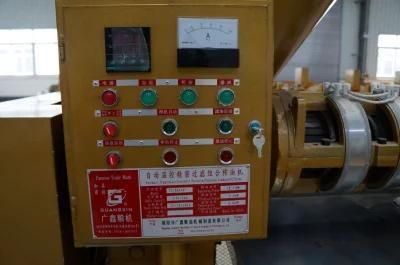 Ttop Sales Sunflower Oil Press Machine