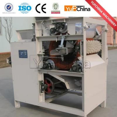 High Capacity Peanut Peeling Machine