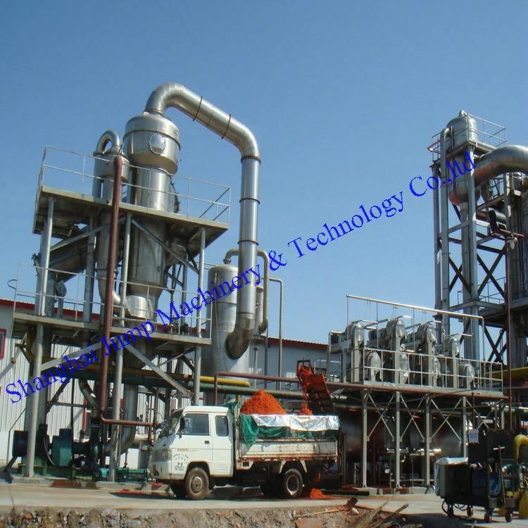 5t/Hr Tomato Paste Processing Production Line