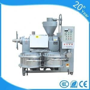 Hot Sale Almond Oil Press Machine/Groundnut Oil Making Machine